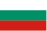 Bandera Bulgaria