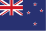Bandera Nueva Zelanda