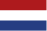 Bandera Países Bajos