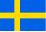 Bandera Suecia