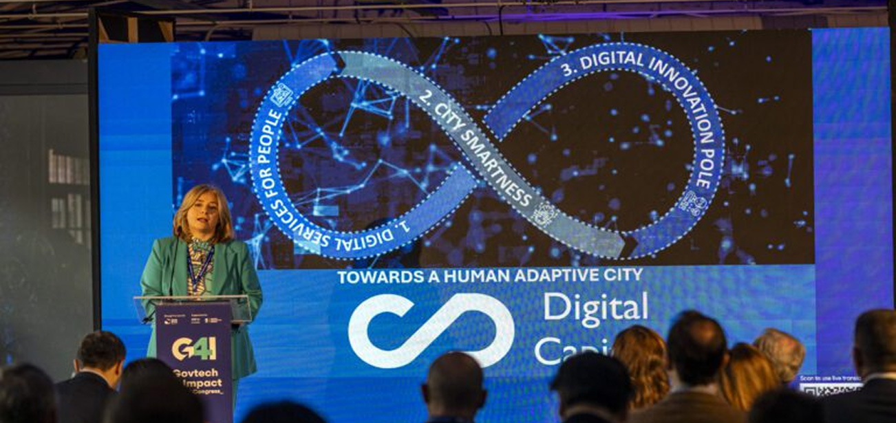 govtech4impact2025 imagen