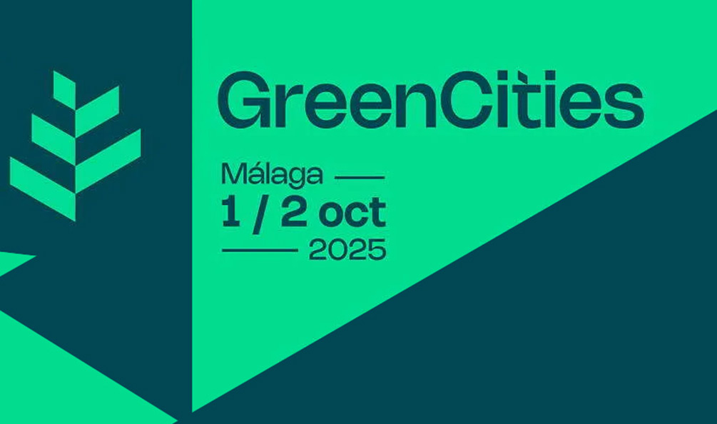 Greencities 2025