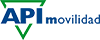 logo api movilidad