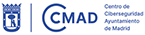 logo ccmad
