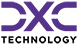 logo dxc