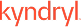 Logo kyndryl