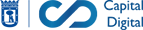 logo madrid-capital-digital