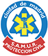 logo samur protección civil
