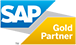 logo sap gold partner