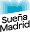 logo sueña madrid